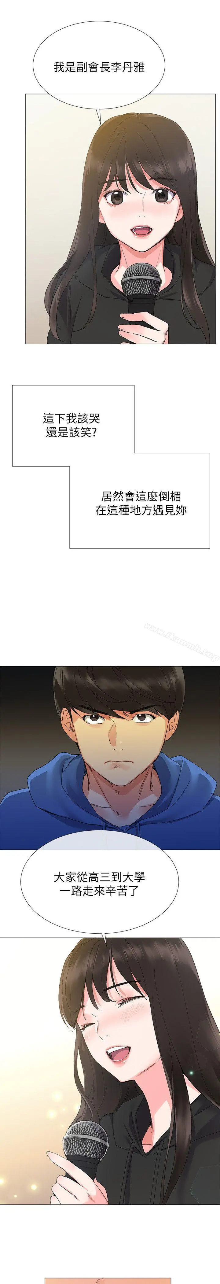 重考生