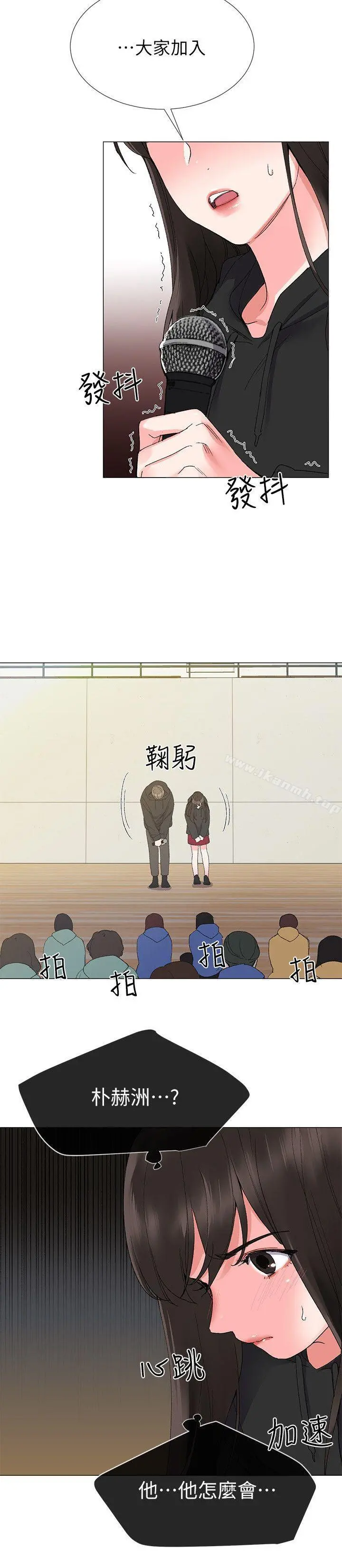 重考生