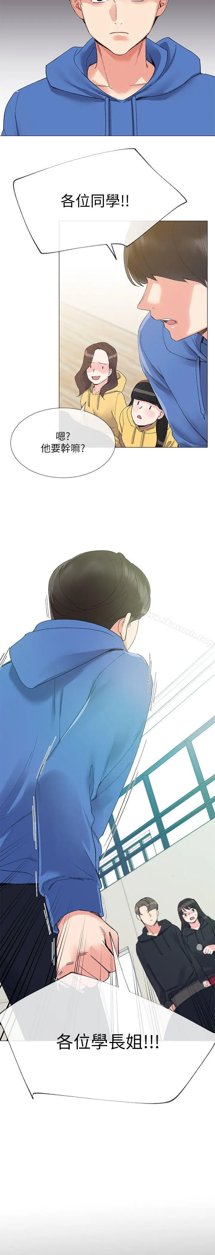 重考生
