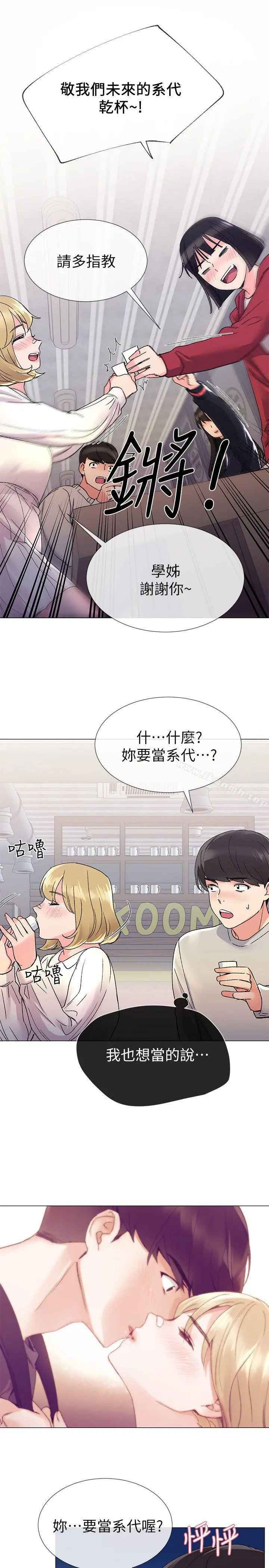 重考生