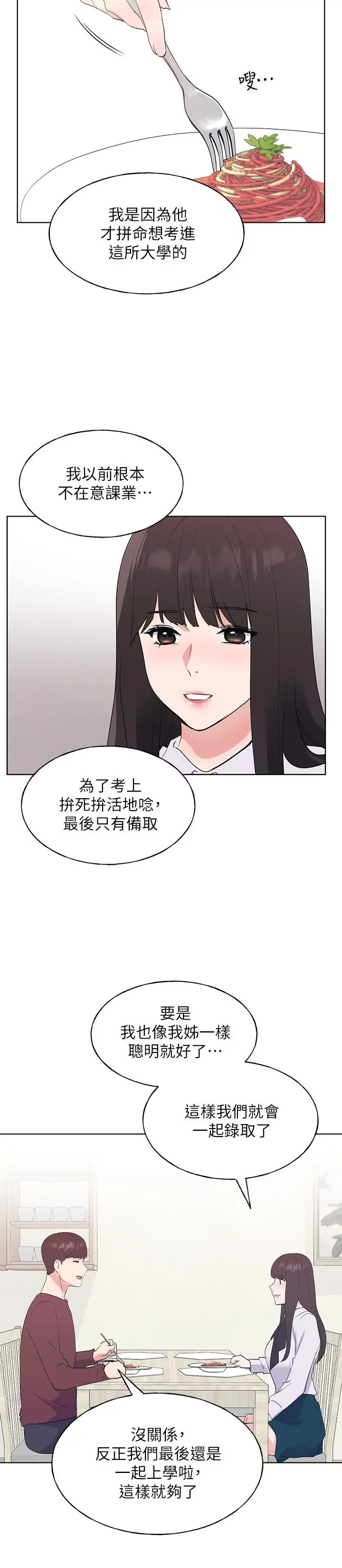 重考生