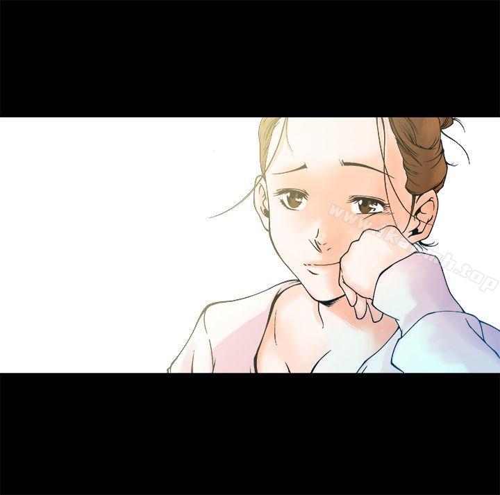暧昧(完结)第5话