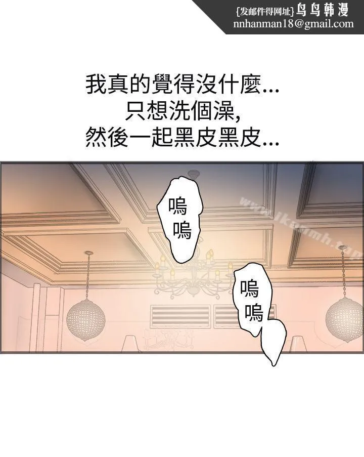 暧昧(完结)