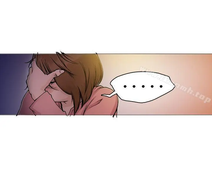 暧昧(完结)