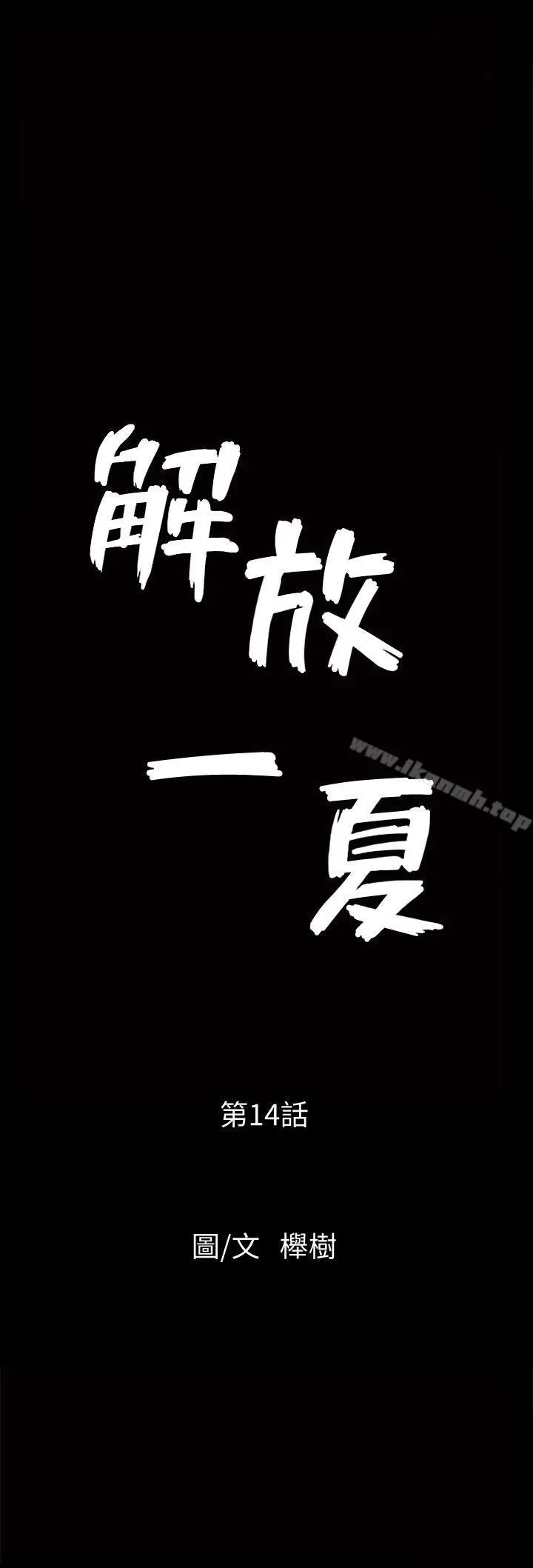 解放一夏