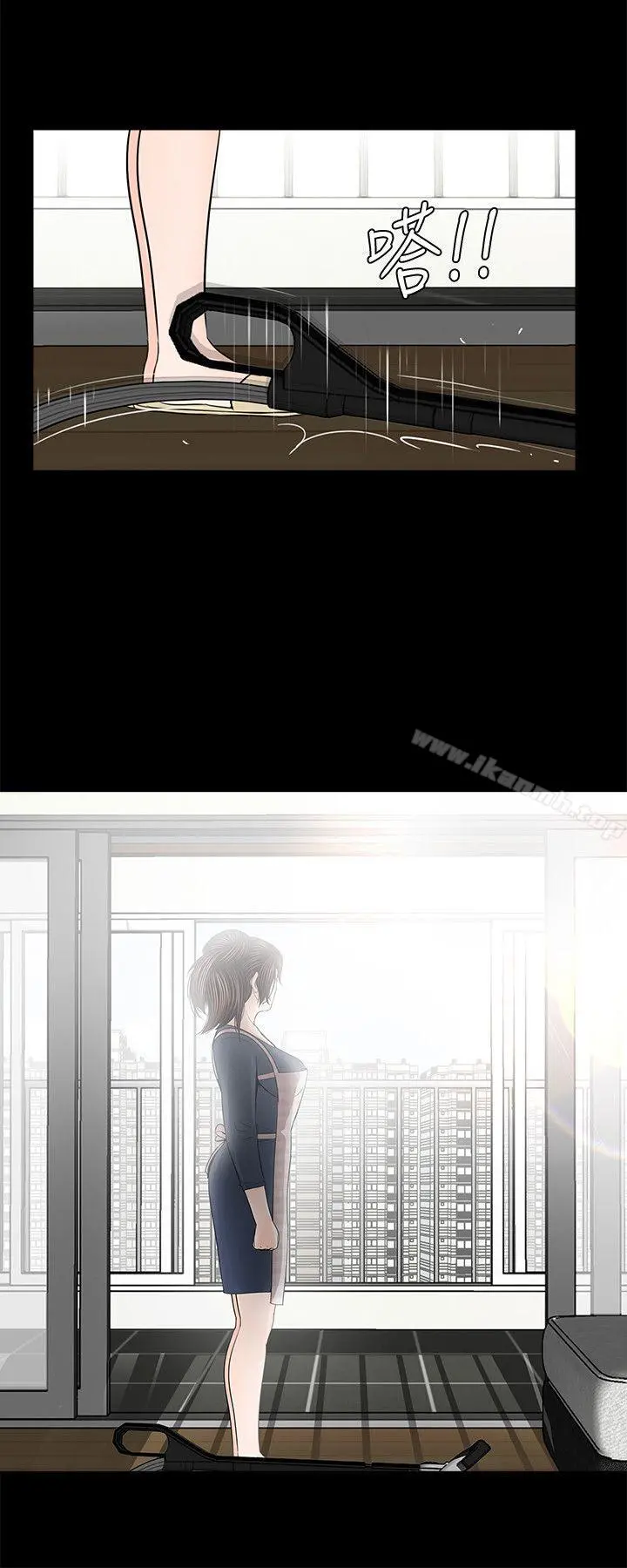 梦魇
