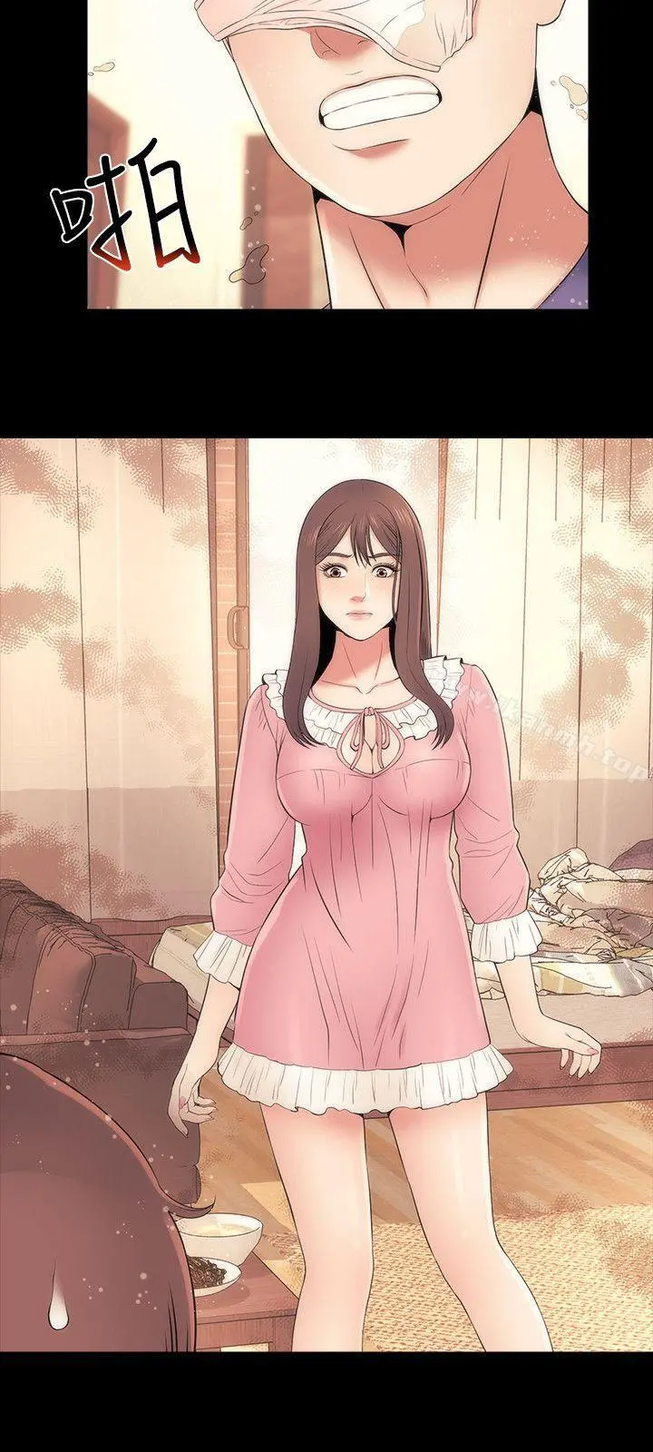 隔壁母女