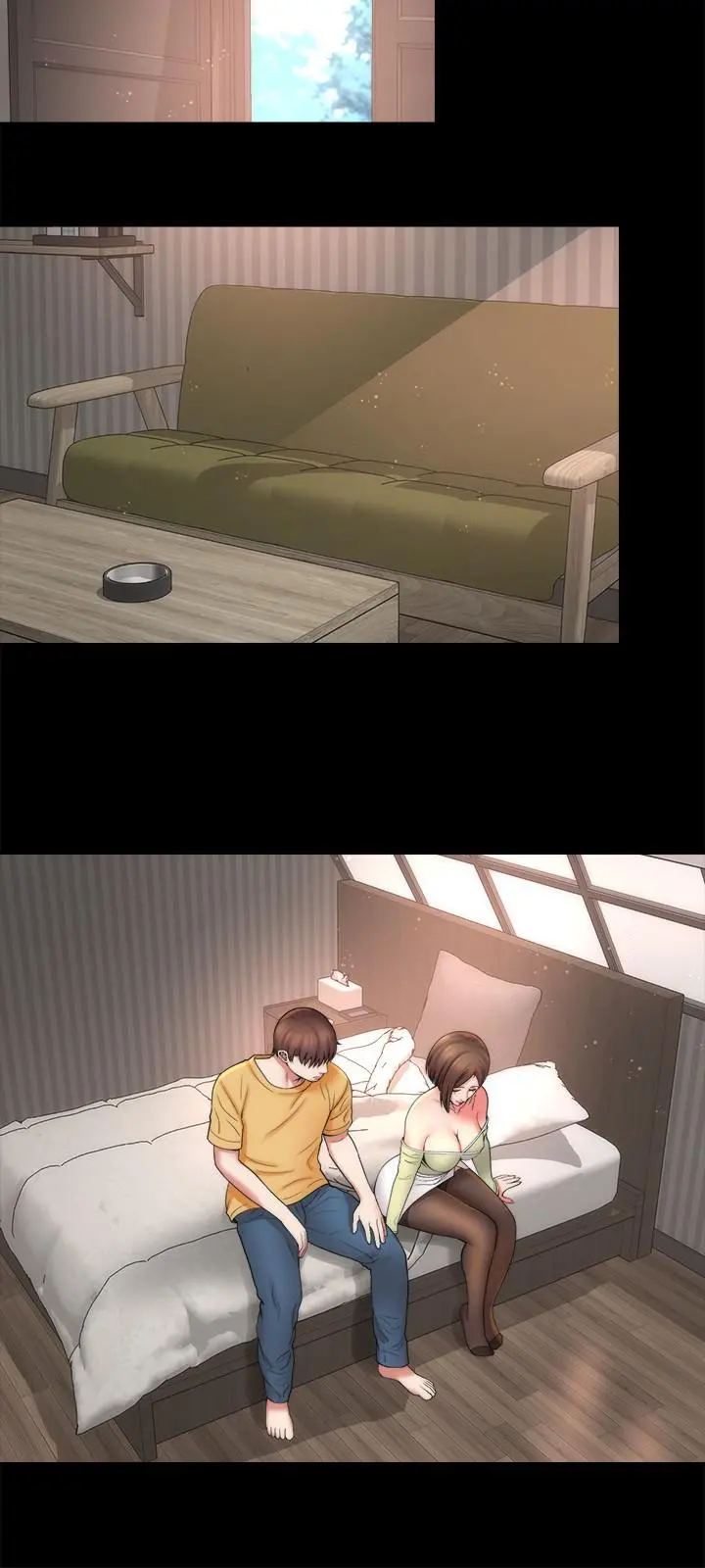 隔壁母女