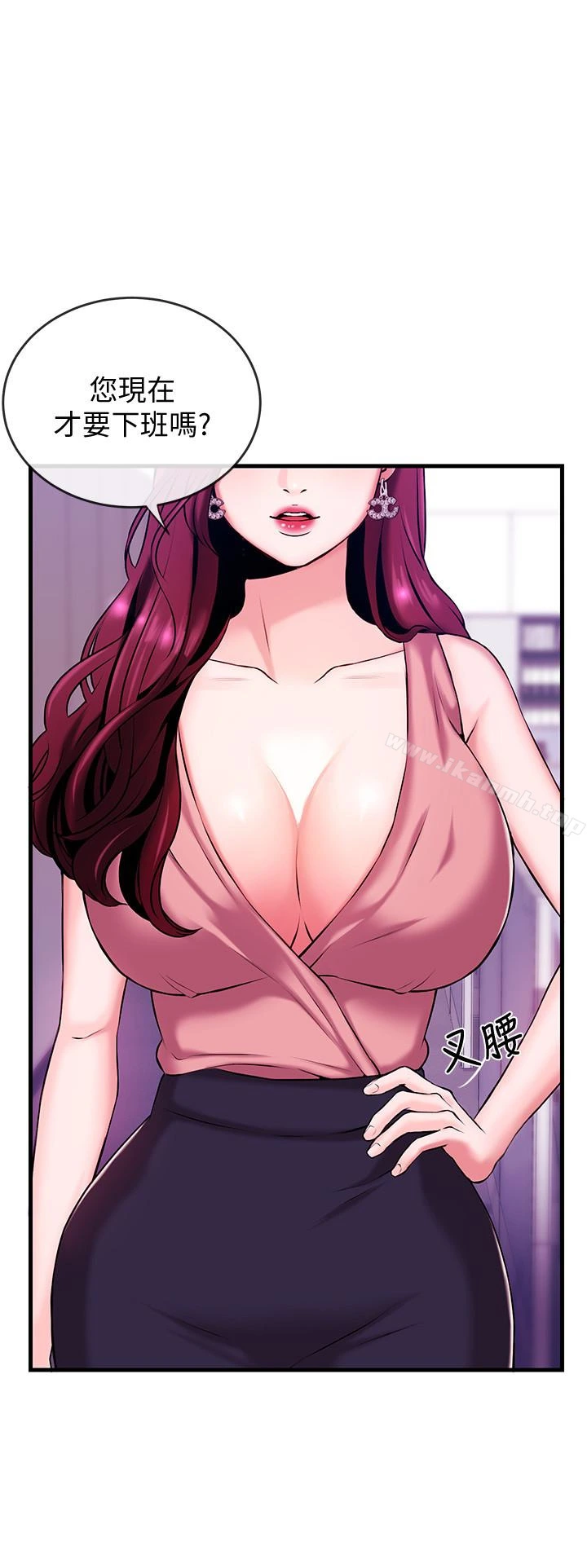 新闻主播