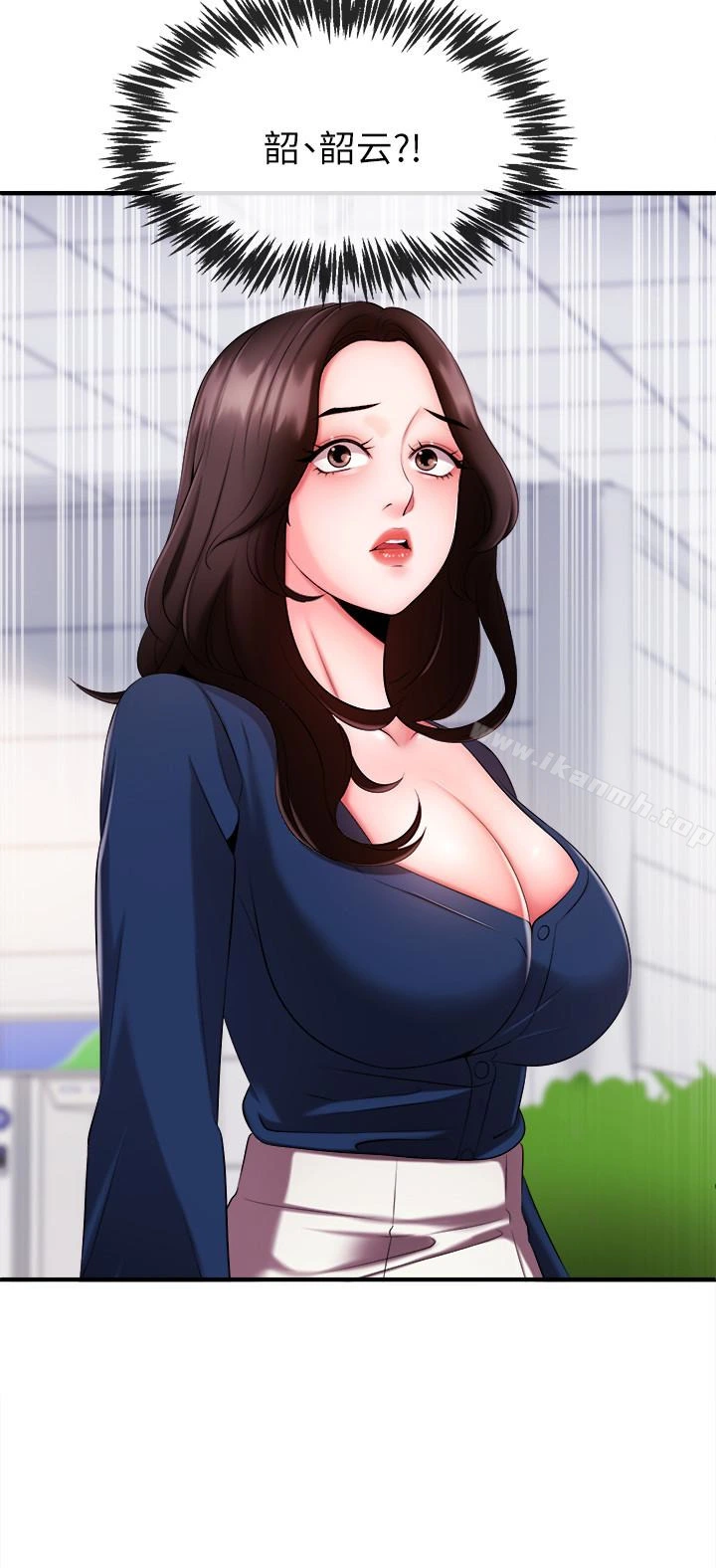 新闻主播