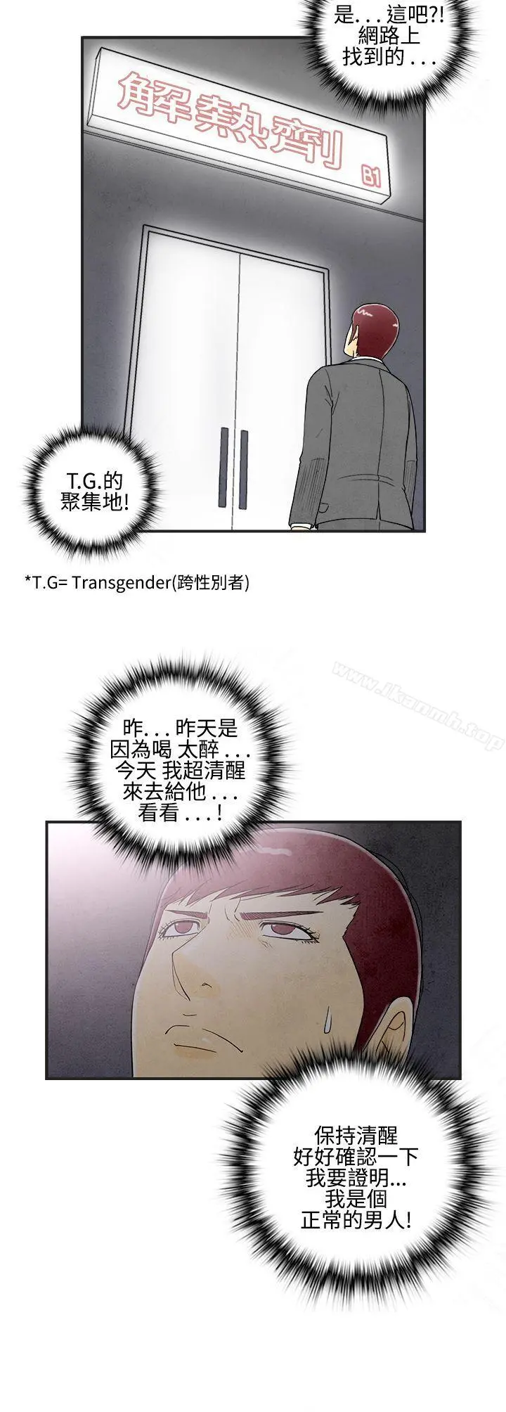 离婚报告书(完结)