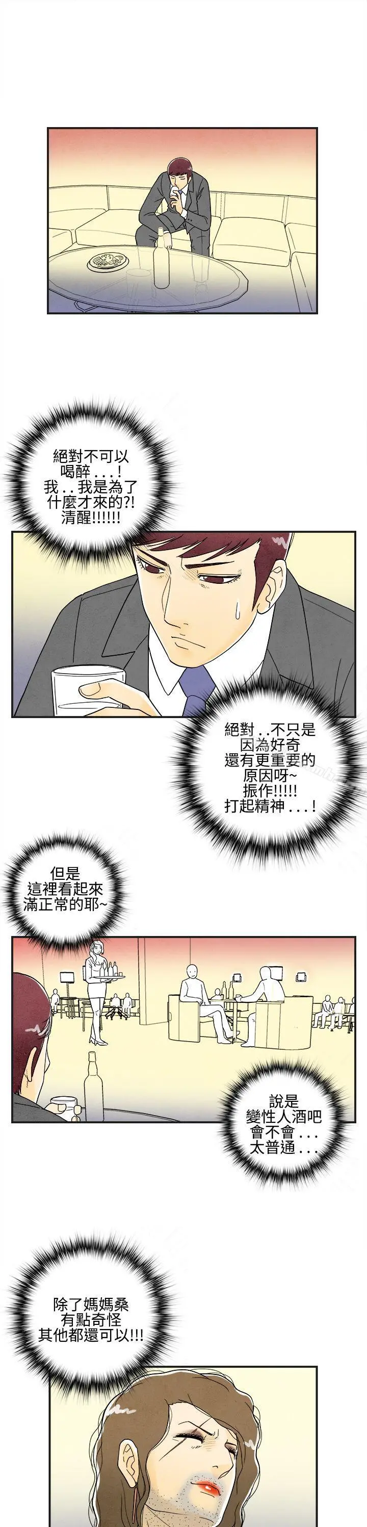 离婚报告书(完结)