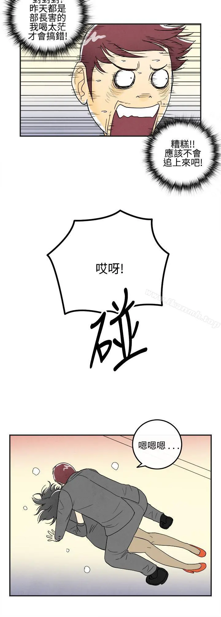 离婚报告书(完结)