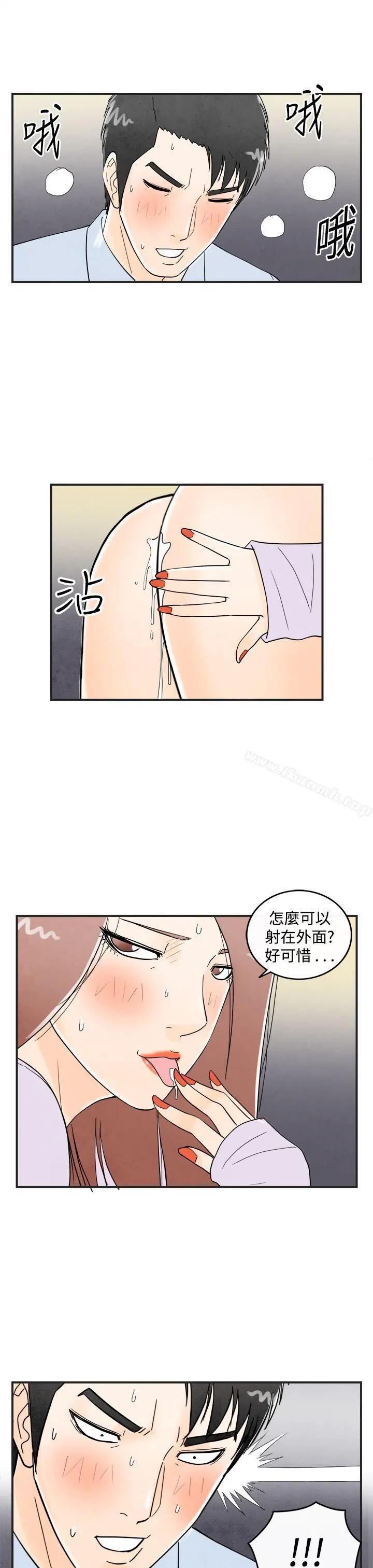 离婚报告书(完结)