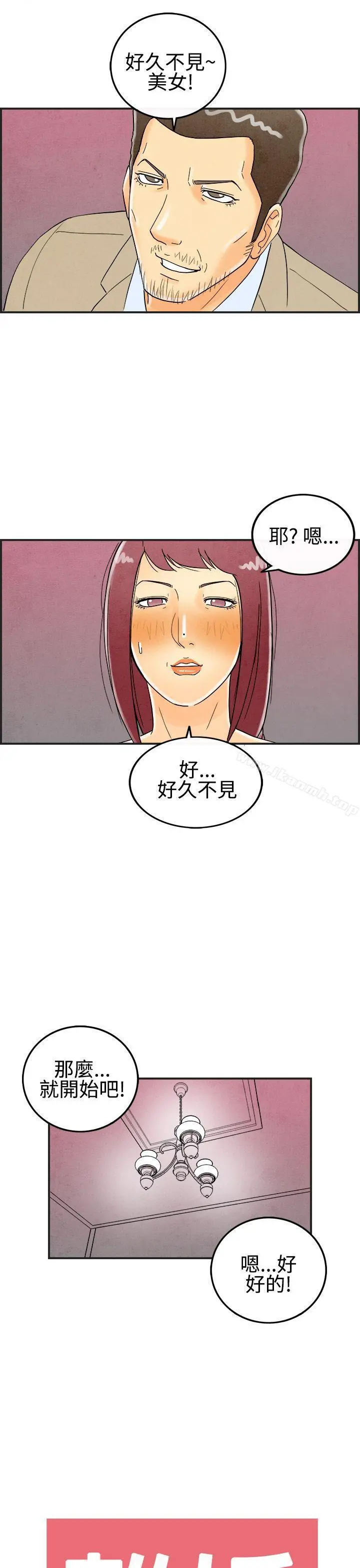 离婚报告书(完结)
