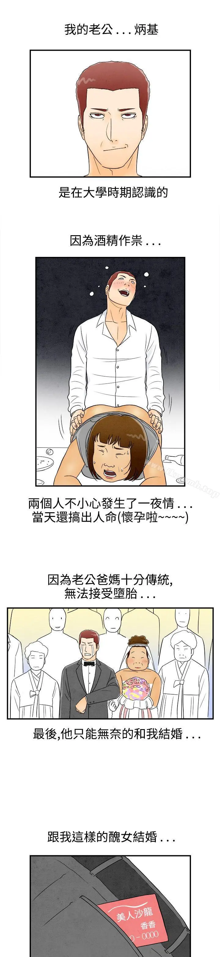 离婚报告书(完结)