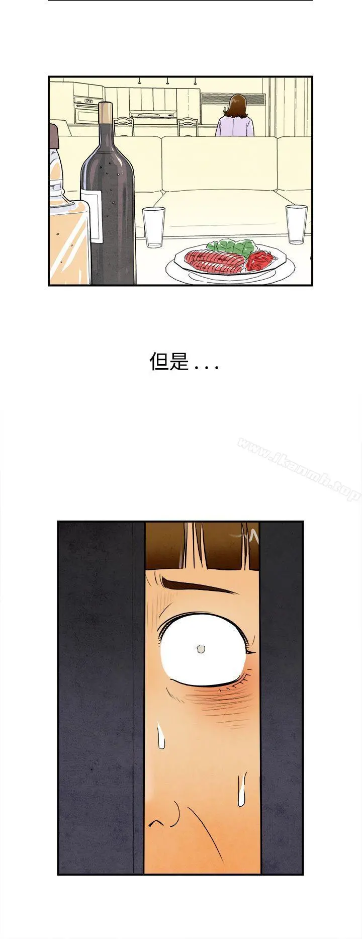 离婚报告书(完结)