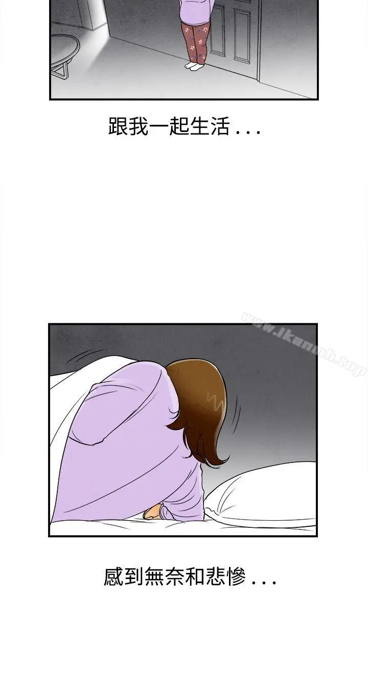 离婚报告书(完结)