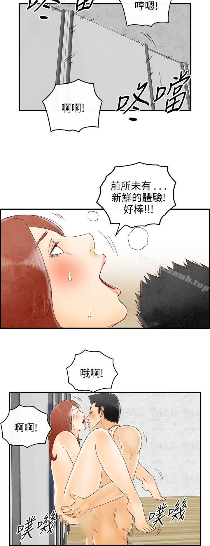 离婚报告书(完结)