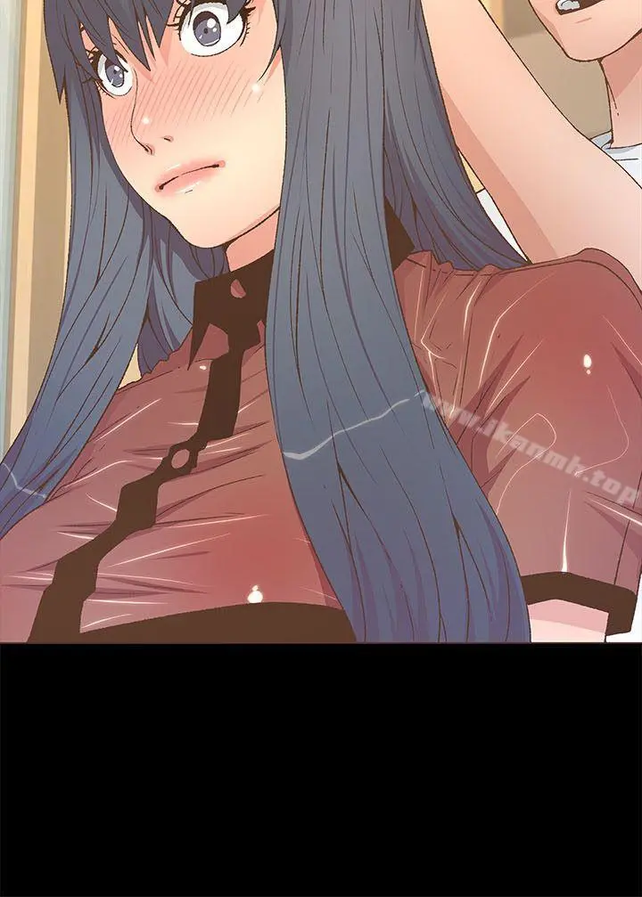 迷人的她