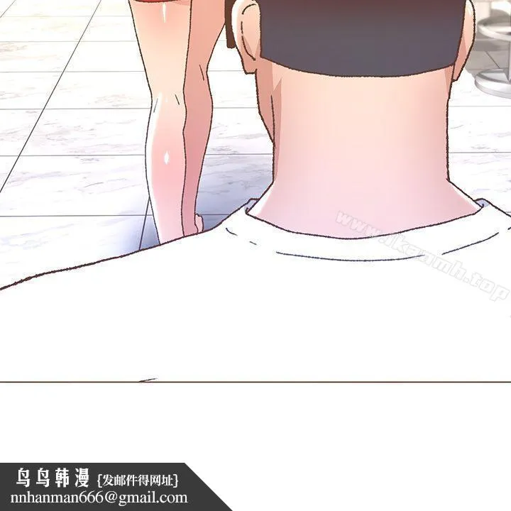 迷人的她