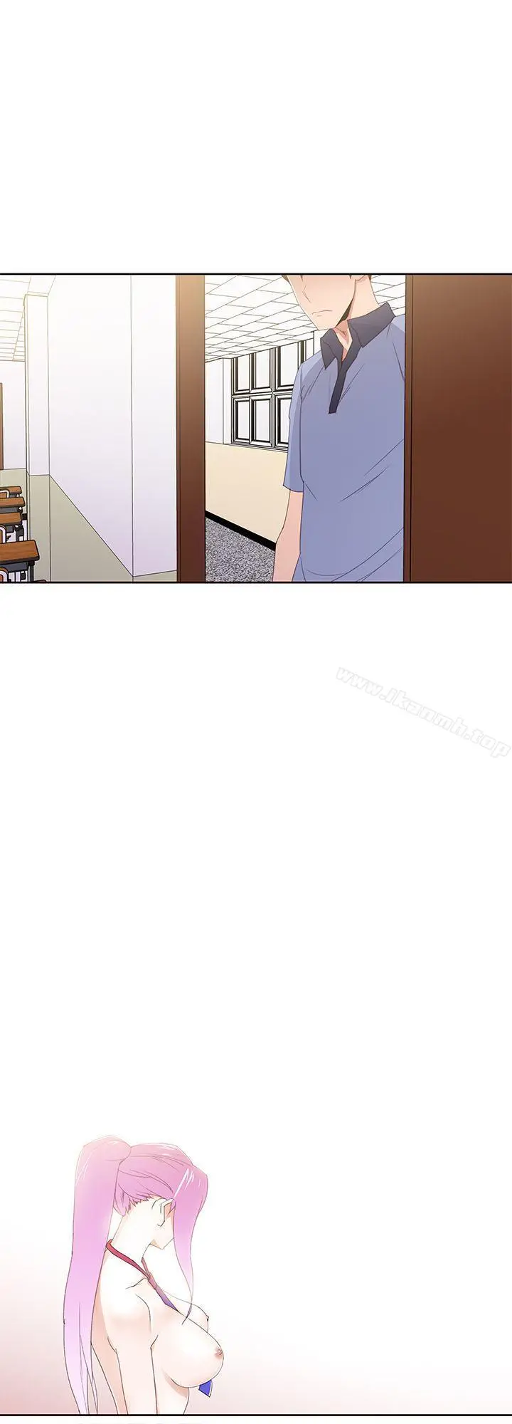 他的那裏(完结)