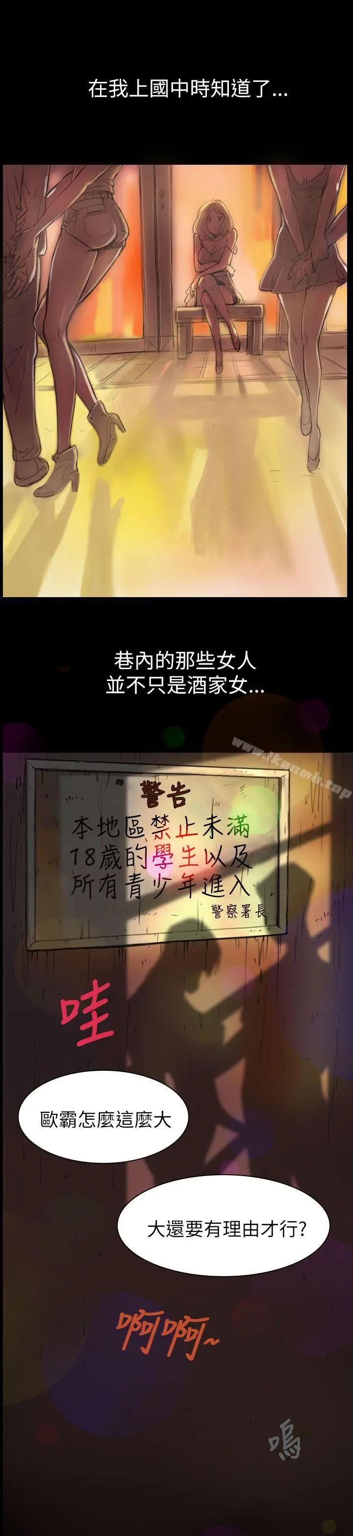 姊姊:莲