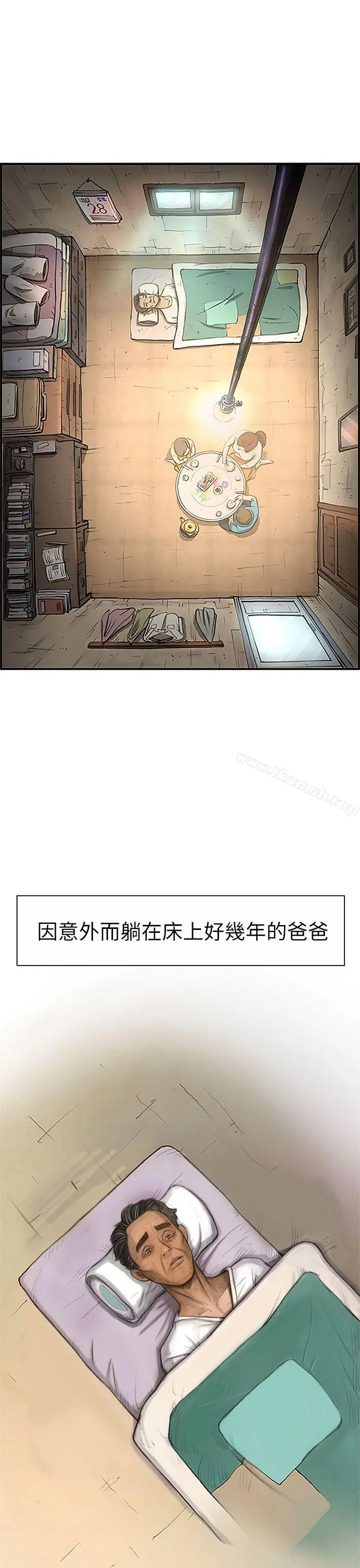 姊姊:莲