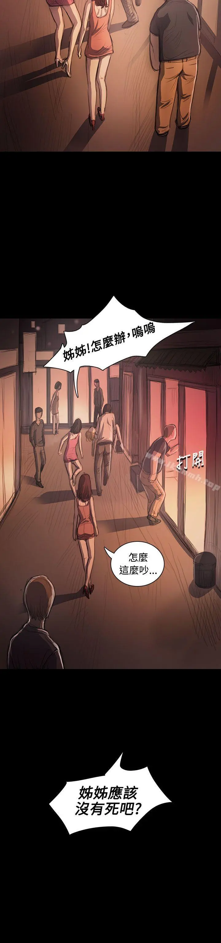 姊姊:莲