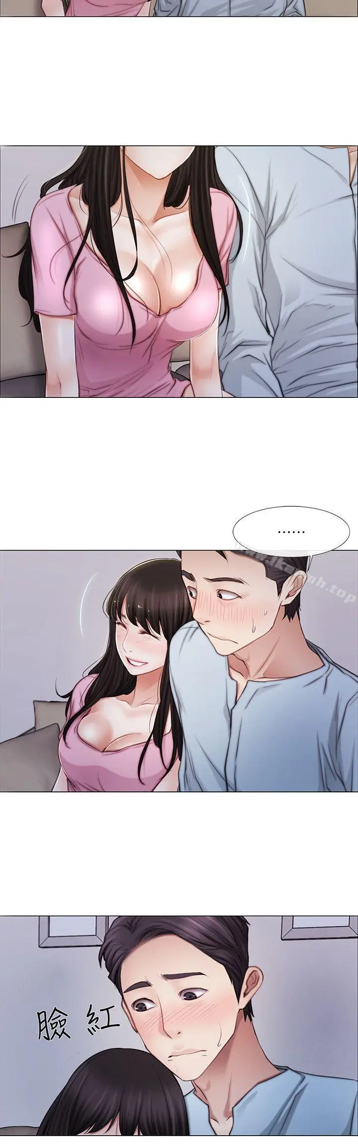 人夫的悸动