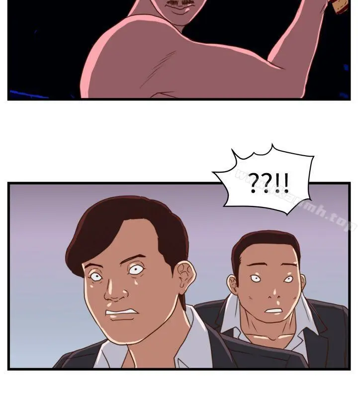 暴徒(完结)