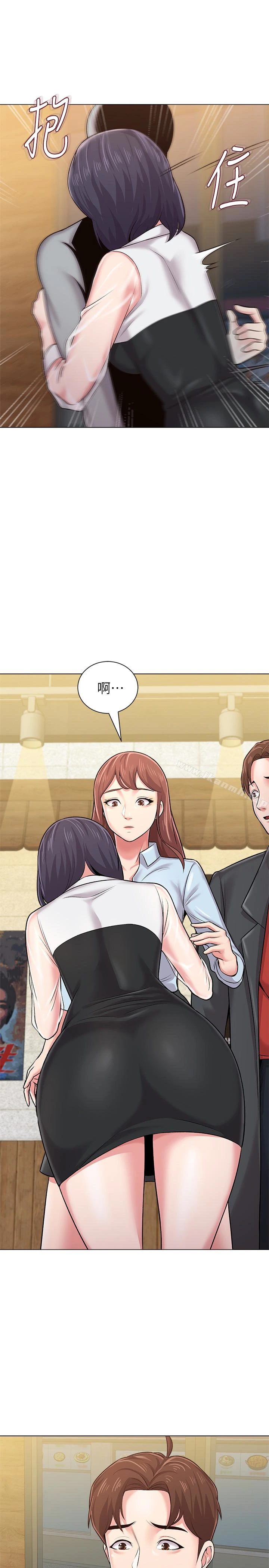 堕落教师