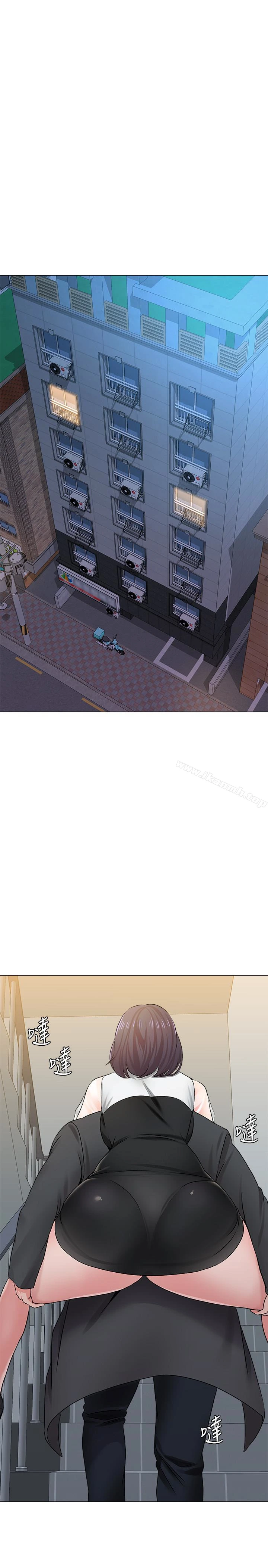 堕落教师