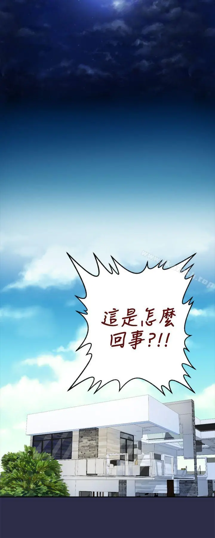 天使的眼泪(完结)