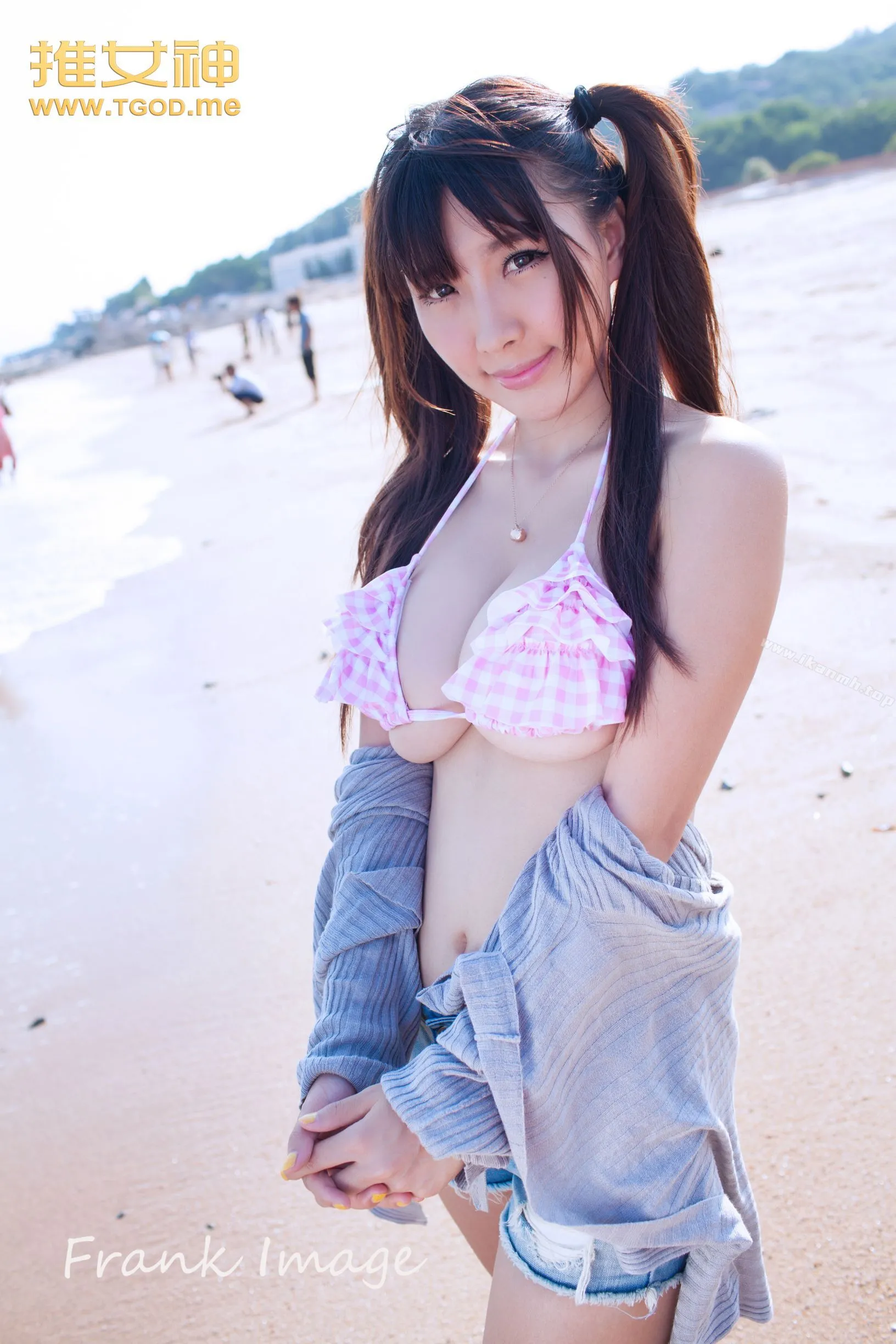 性感写真（真人集）