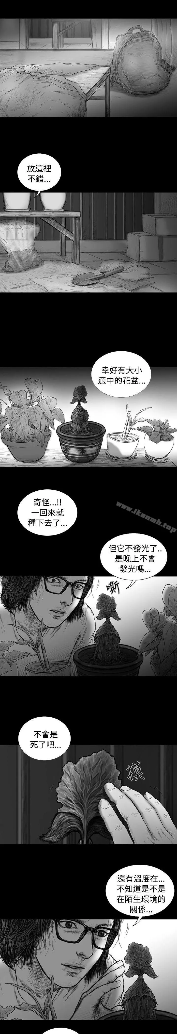 SEEDTheBeginning