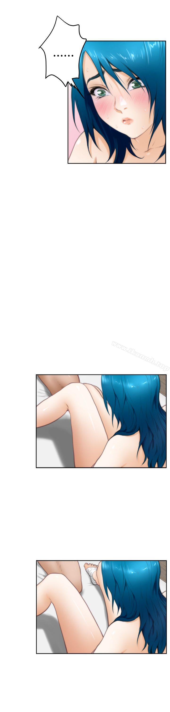 H-Mate第26话
