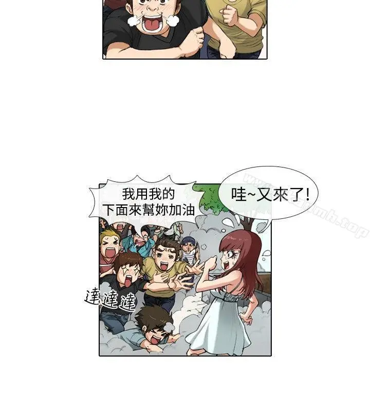 偶像狙击手(完结)