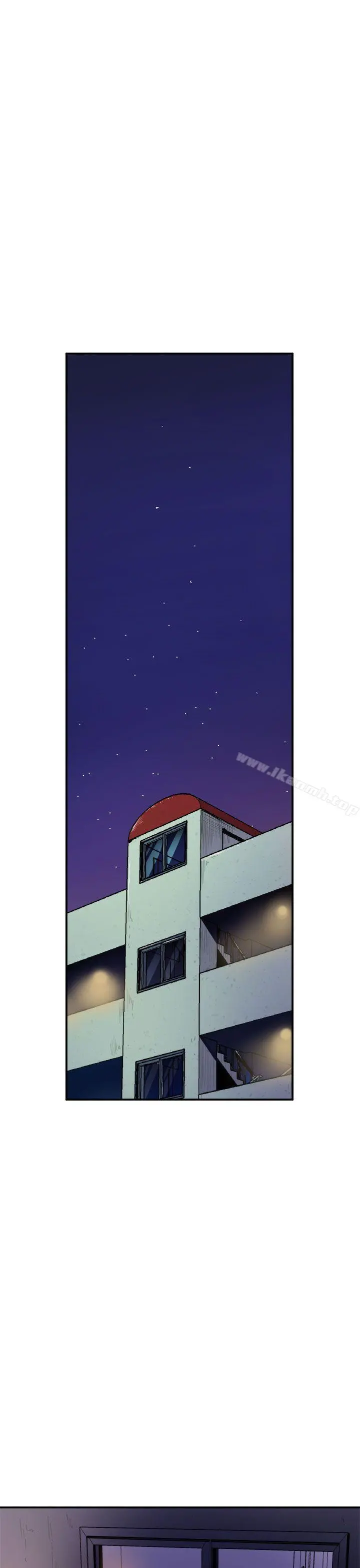 窥视