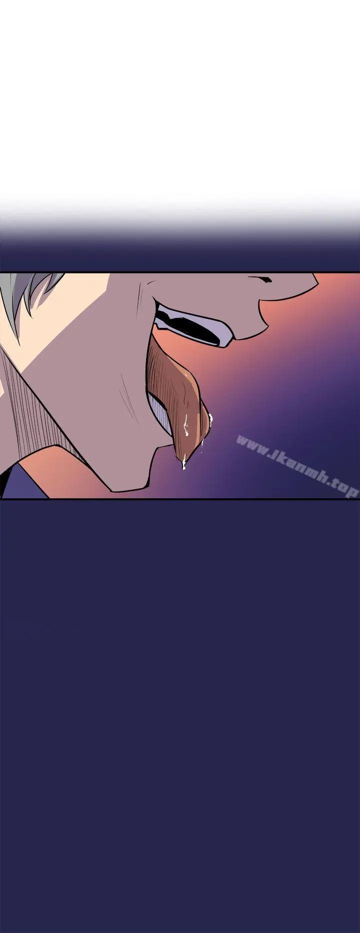 窥视