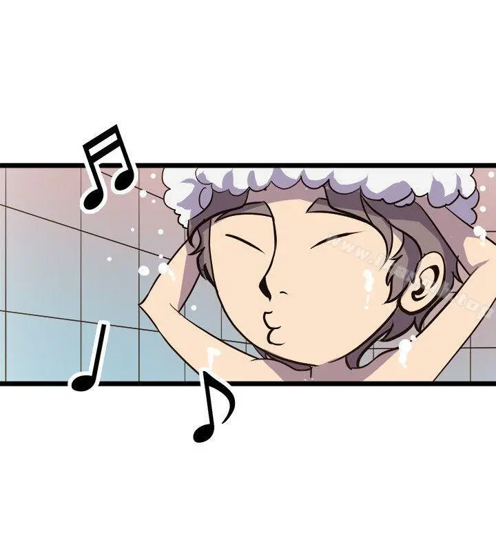 窥视