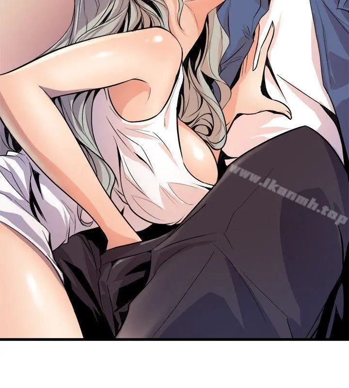 窥视