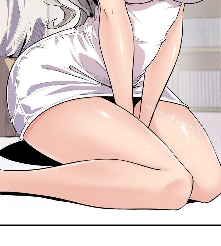 窥视