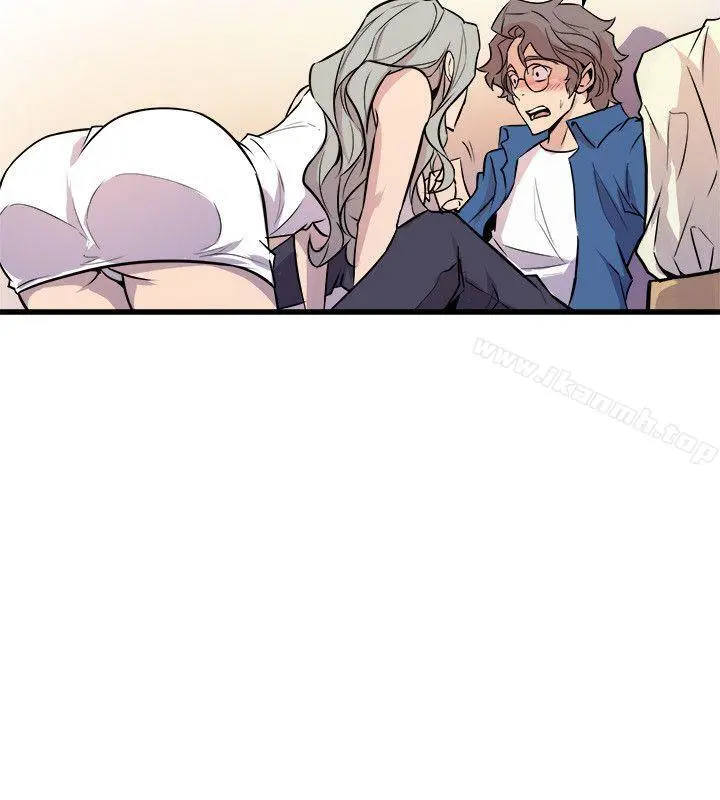 窥视