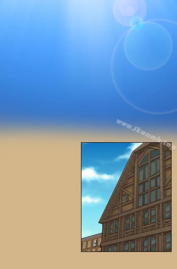 亚哈路(完结)