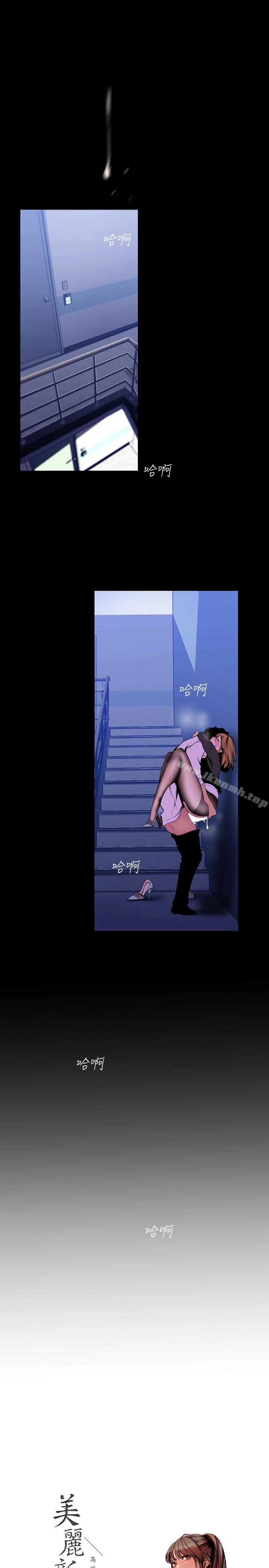 美丽新世界