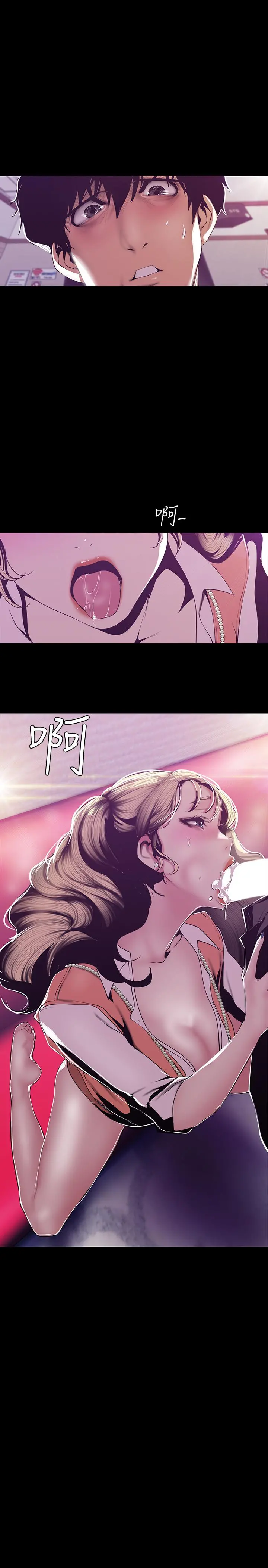 美丽新世界