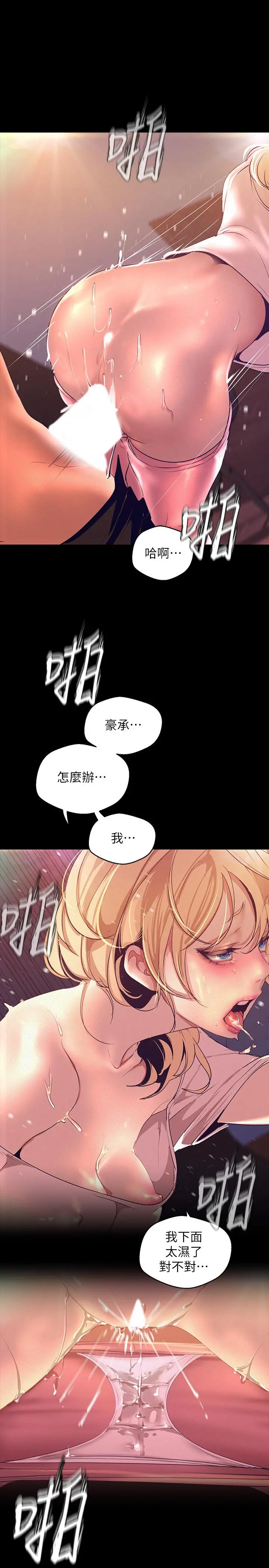 美丽新世界
