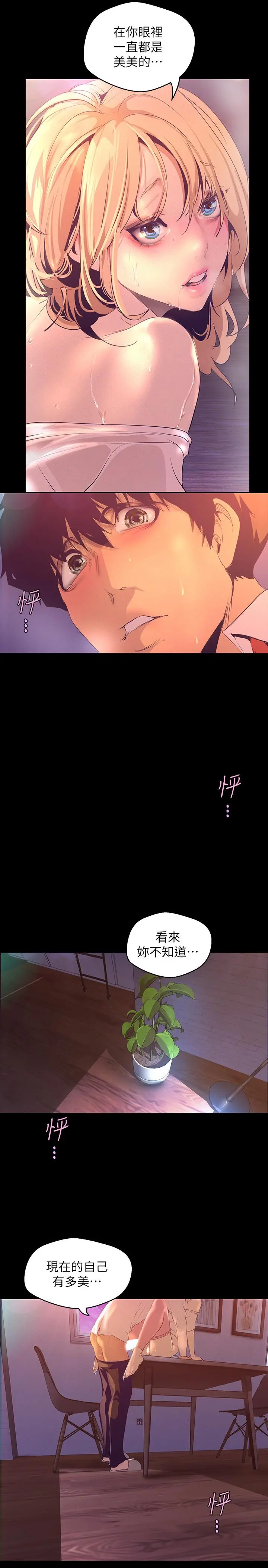 美丽新世界