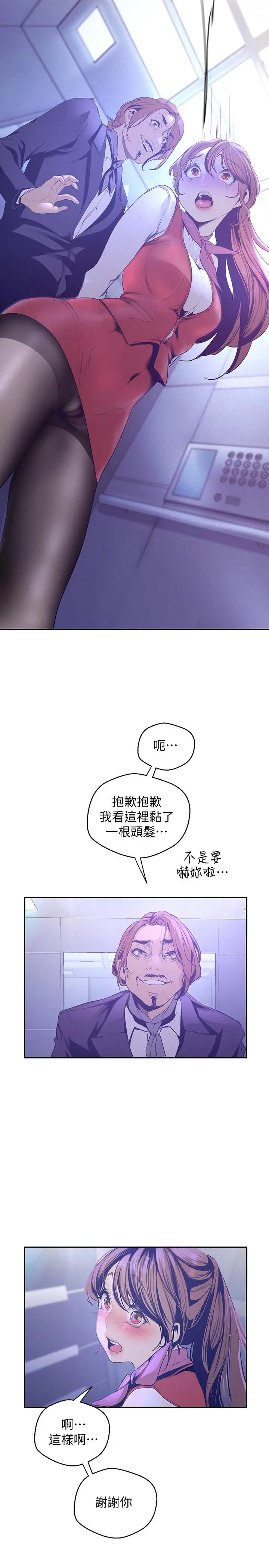 美丽新世界